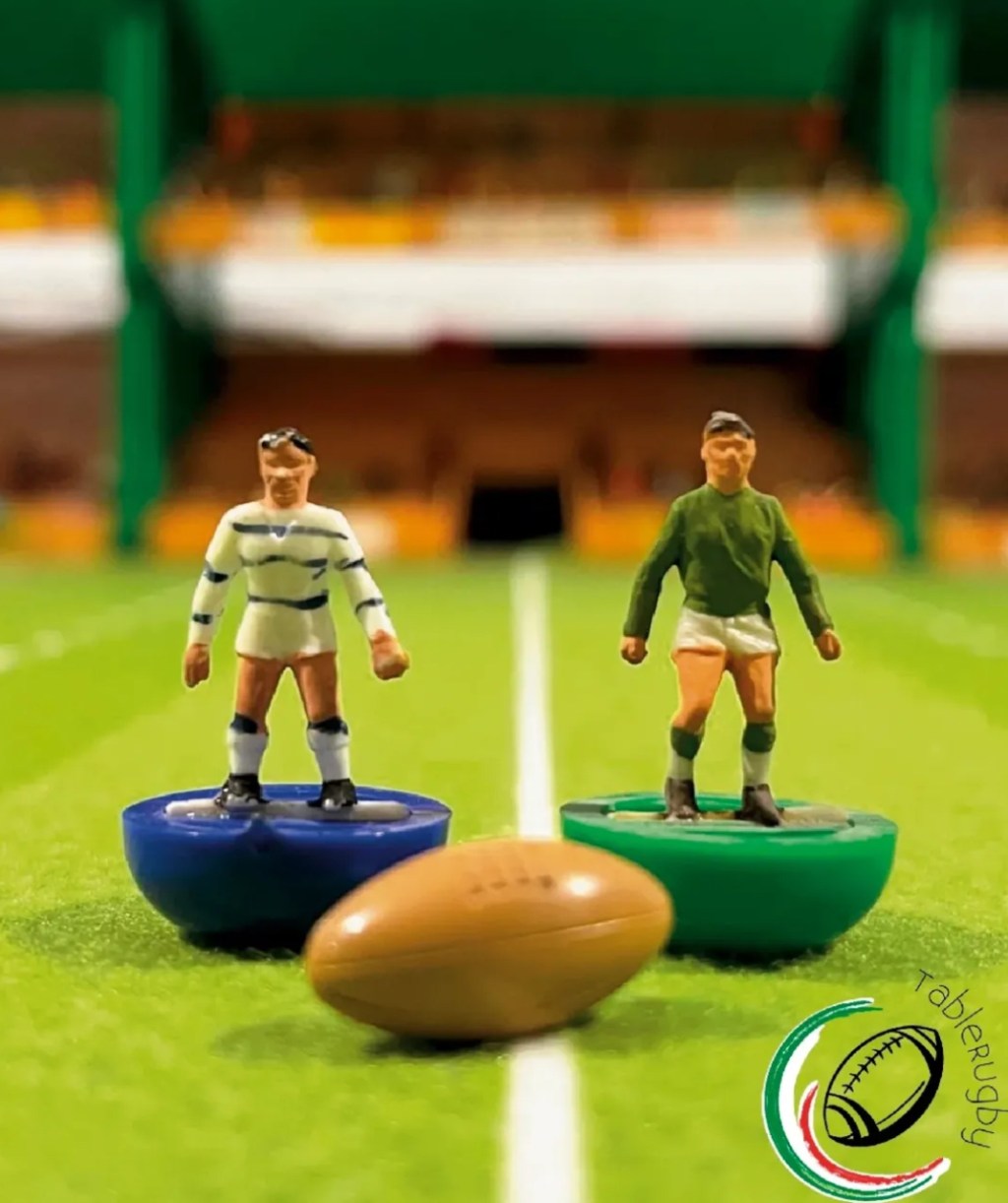 SUBBUTEO NON E’ SOLO&nbsp;CALCIO